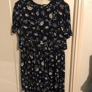 Vintage Dress